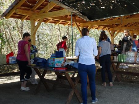 23 Mali likovni tabor, foto Brane Praznik 4